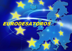 Eurodesatoros Jose - logo